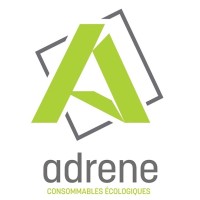 Adrene logo, Adrene contact details