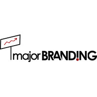 Major Branding logo, Major Branding contact details