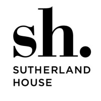 Sutherland House Books logo, Sutherland House Books contact details