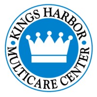 Kings Harbor Multicare Center logo, Kings Harbor Multicare Center contact details