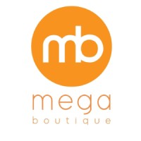 Mega Boutique Pty Ltd logo, Mega Boutique Pty Ltd contact details