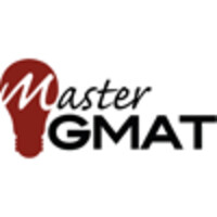 Master GMAT logo, Master GMAT contact details