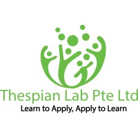 Thespian Lab Pte Ltd logo, Thespian Lab Pte Ltd contact details