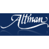 Altman Contractors logo, Altman Contractors contact details