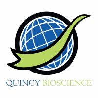 Quincy Bioscience LLC logo, Quincy Bioscience LLC contact details