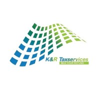 K&R TAXSERVICES INC. logo, K&R TAXSERVICES INC. contact details