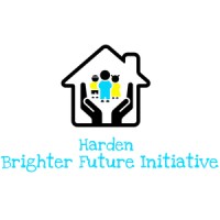 The Harden Brighter Future Initiative, Inc. logo, The Harden Brighter Future Initiative, Inc. contact details