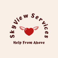 SkyView Services LLC logo, SkyView Services LLC contact details