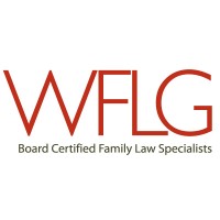 Wake Family Law Group logo, Wake Family Law Group contact details