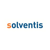 SOLVENTIS logo, SOLVENTIS contact details