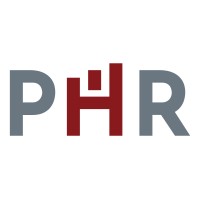 PHR Consulting Inc. logo, PHR Consulting Inc. contact details