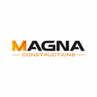 Magna Constructions Pty Ltd logo, Magna Constructions Pty Ltd contact details