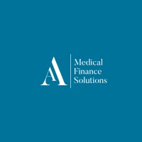 AA Medical Finance Solutions logo, AA Medical Finance Solutions contact details