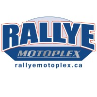 Rallye Motoplex logo, Rallye Motoplex contact details