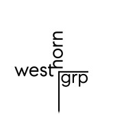 The Westhorn Group logo, The Westhorn Group contact details