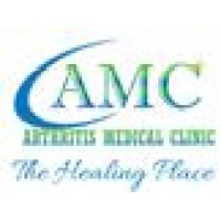 Arthritis Medical Clinic logo, Arthritis Medical Clinic contact details