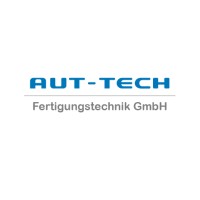 AUT-TECH Fertigungstechnik GmbH logo, AUT-TECH Fertigungstechnik GmbH contact details