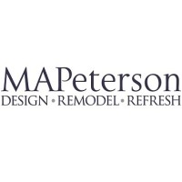 MA Peterson DesignBuild logo, MA Peterson DesignBuild contact details