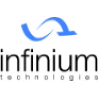 Infinium Technologies logo, Infinium Technologies contact details