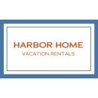 Harbor Home Vacation Rentals logo, Harbor Home Vacation Rentals contact details