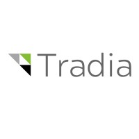 Tradia logo, Tradia contact details