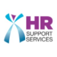 HR Support Services logo, HR Support Services contact details