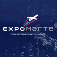 Expomarte - Feira Internacional de Aviação logo, Expomarte - Feira Internacional de Aviação contact details