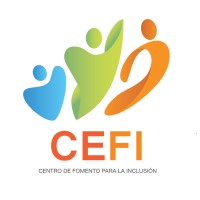 CEFI SLP logo, CEFI SLP contact details