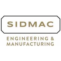 SIDMAC Engineering & Manufacturing Inc logo, SIDMAC Engineering & Manufacturing Inc contact details