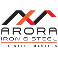 Arora Iron & Steel Rolling Mill logo, Arora Iron & Steel Rolling Mill contact details