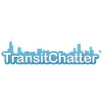 TransitChatter logo, TransitChatter contact details