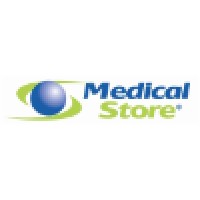 Medical Store Mexico logo, Medical Store Mexico contact details