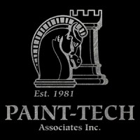 Paint-Tech Associates Inc. logo, Paint-Tech Associates Inc. contact details