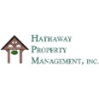 Hathaway Property Management, Inc. logo, Hathaway Property Management, Inc. contact details