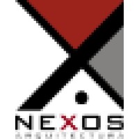 Nexos Arquitectura logo, Nexos Arquitectura contact details