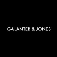 Galanter & Jones logo, Galanter & Jones contact details