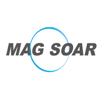 MAG SOAR SL logo, MAG SOAR SL contact details