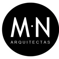 M.N Arquitectas logo, M.N Arquitectas contact details