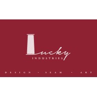 Lucky industries SriLanka logo, Lucky industries SriLanka contact details