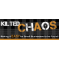 Kilted Chaos logo, Kilted Chaos contact details