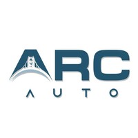 ARC auto sales logo, ARC auto sales contact details