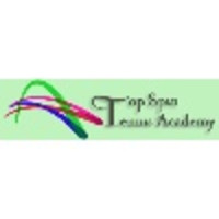 Topspin Tennis logo, Topspin Tennis contact details