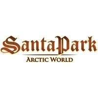 SantaPark Arctic World logo, SantaPark Arctic World contact details