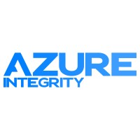 Azure Integrity logo, Azure Integrity contact details