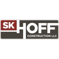 SK Hoff Construction, LLC logo, SK Hoff Construction, LLC contact details