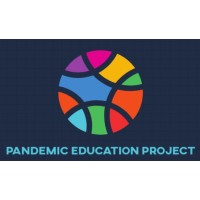 Pandemic Education Project logo, Pandemic Education Project contact details