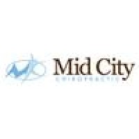 Mid City Chiropractic logo, Mid City Chiropractic contact details