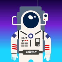 Roikit.io logo, Roikit.io contact details