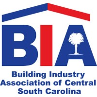 Building Industry Association of Central SC logo, Building Industry Association of Central SC contact details