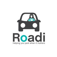 Roadi logo, Roadi contact details